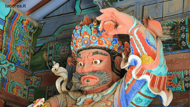 Fantasmi e demoni nella cultura coreana: tra superstizione e misticismo