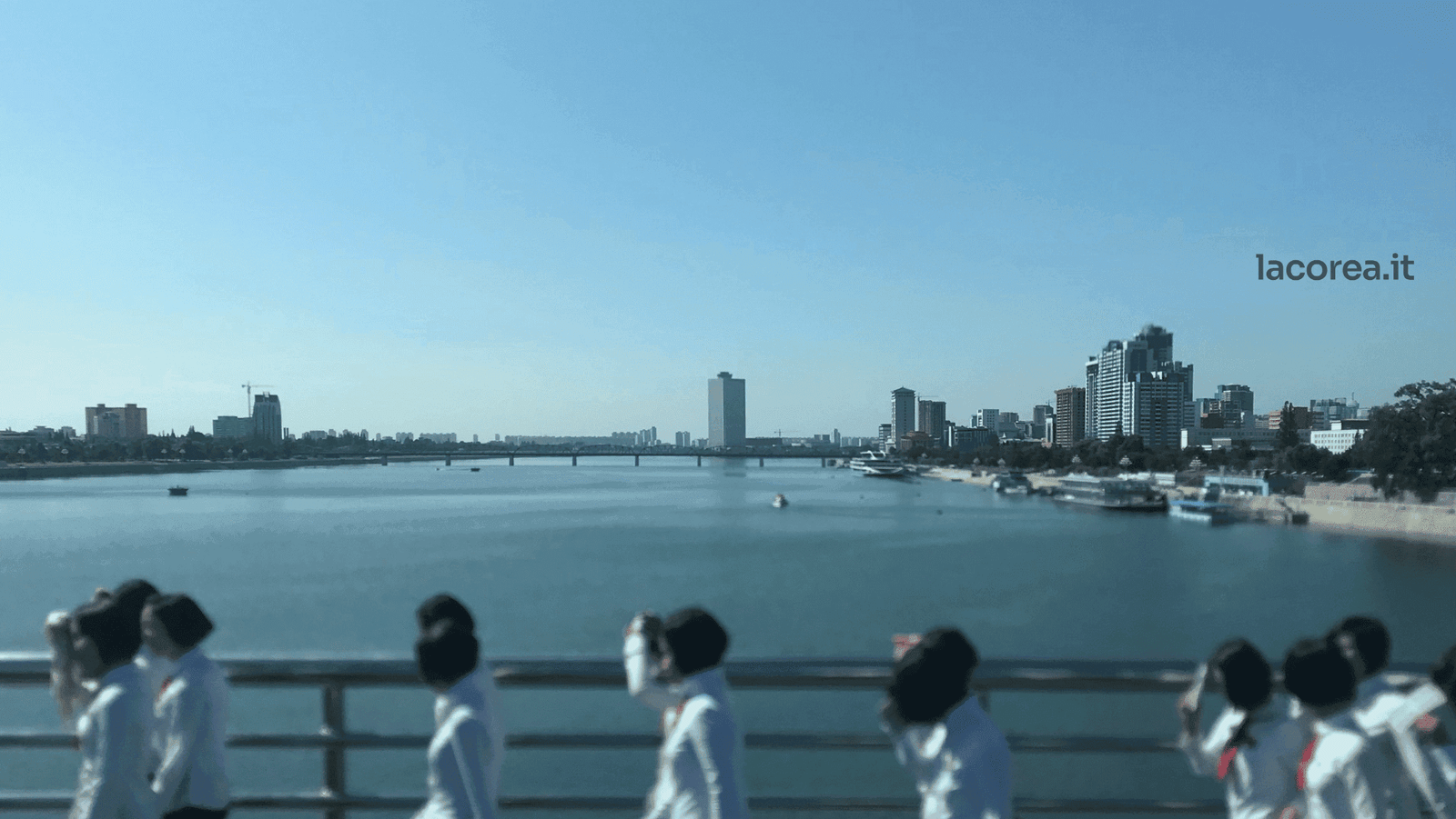 La gara all'eccellenza: il sistema educativo della Corea del Sud