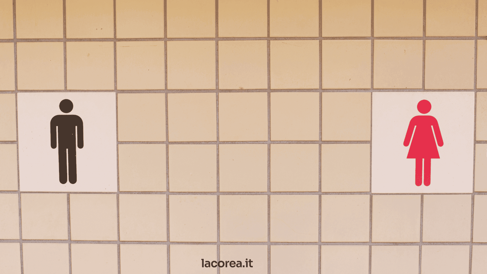 bagni pubblici in corea del sud