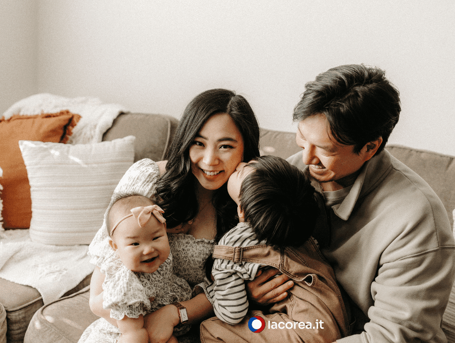 Festeggia il Children's Day in Corea: una giornata dedicata ai bambini