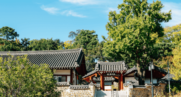 Gwangju: tra democrazia e arte contemporanea