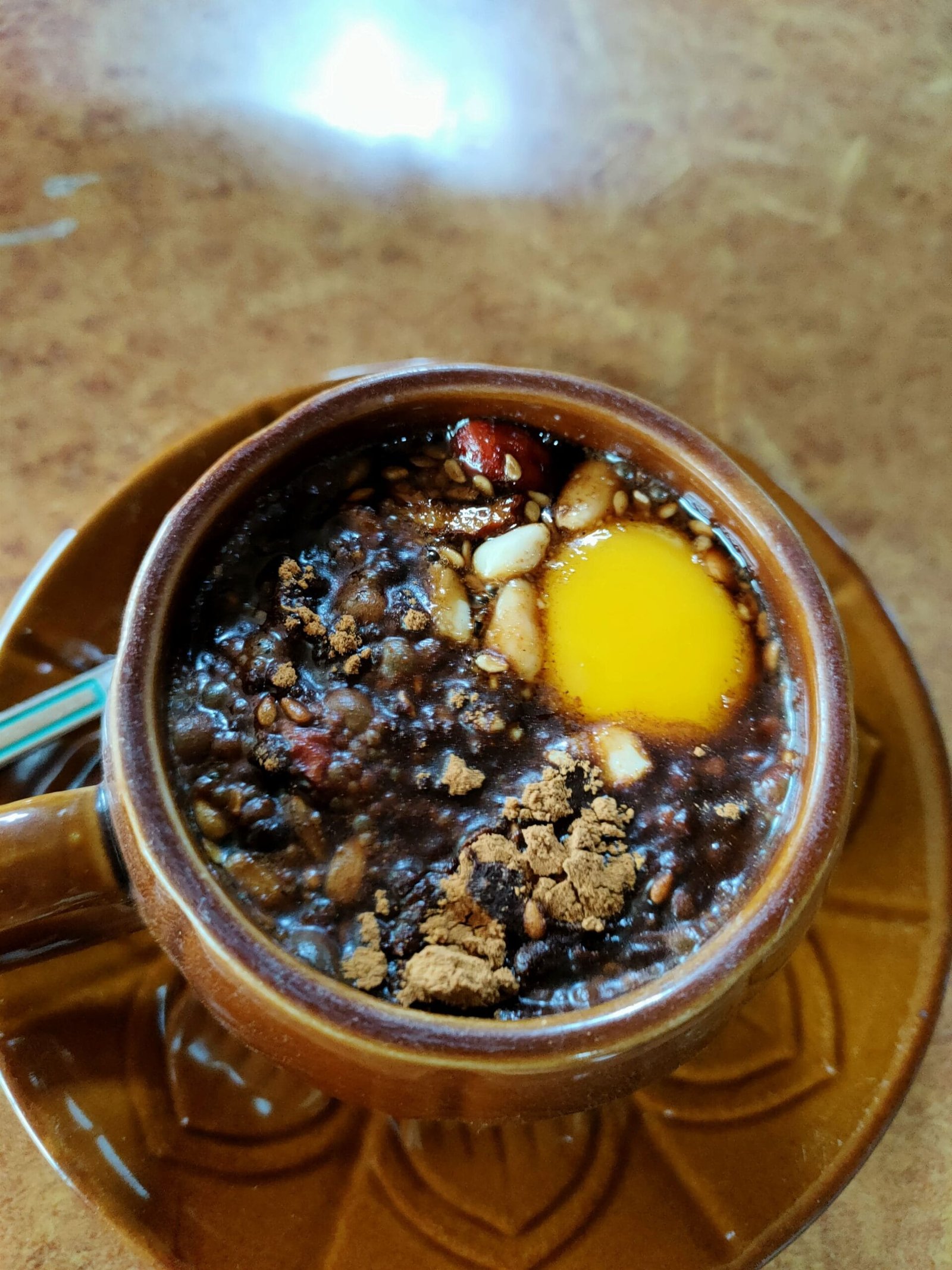 Abbiamo provato il ssanghwacha in un bar d'epoca di Mullae