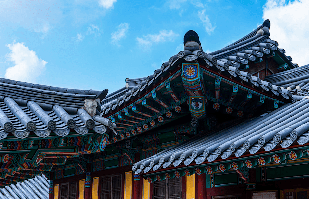 Daemokjang: i maestri carpentieri coreani creatori dell'iconica architettura hanok