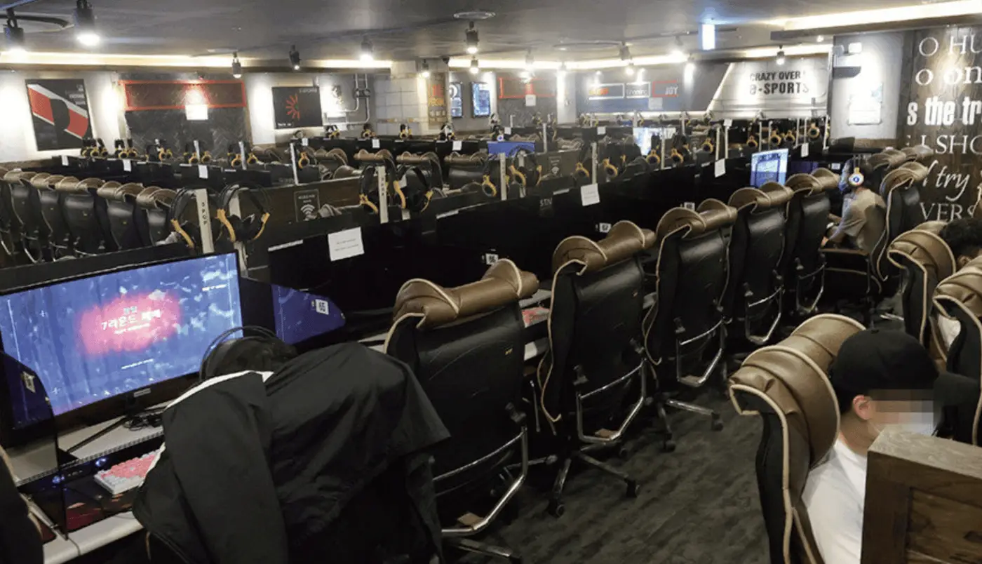 Le PC Bang: epicentro della cultura videoludica in Corea del Sud