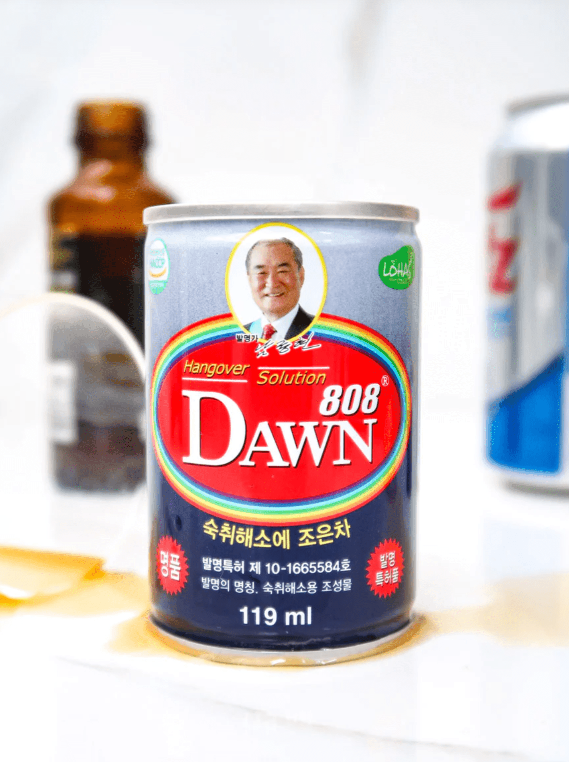 Bevande anti hangover. Quali sono e come funzionano