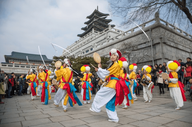 Quali sono le principali feste in Corea del Sud?
