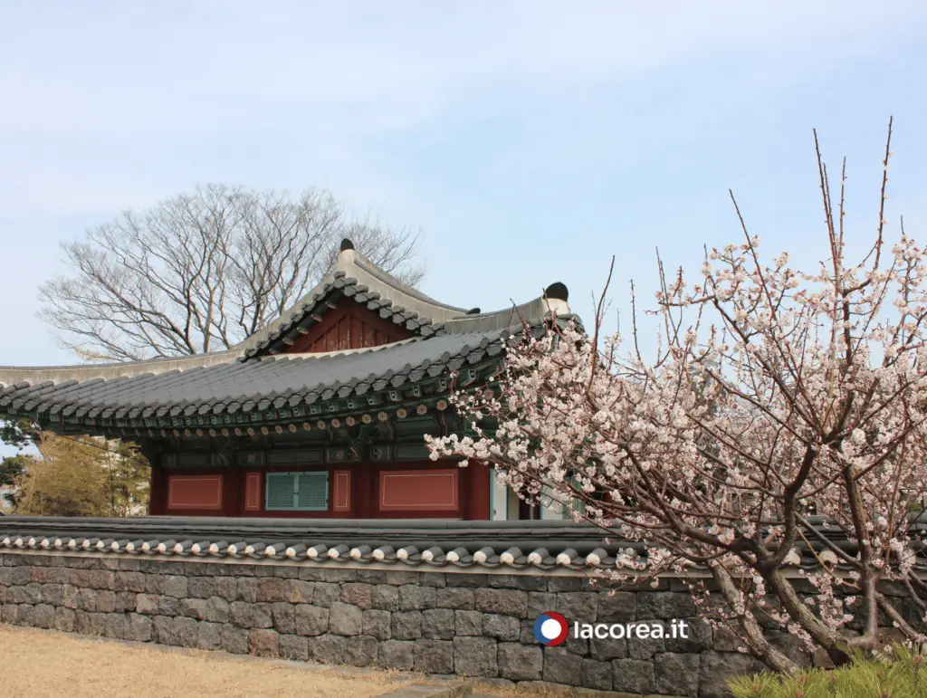 Turismo in Corea del Sud: il bisogno di un nuovo approccio