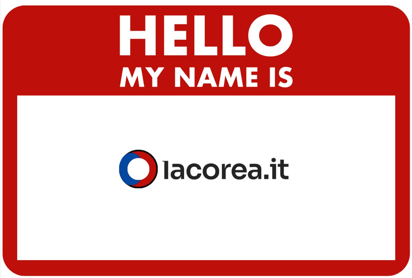 Hai mai pensato di cambiare nome? In Corea è possibile