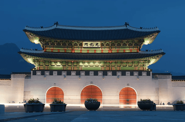 12 quartieri di Seoul che devi assolutamente visitare