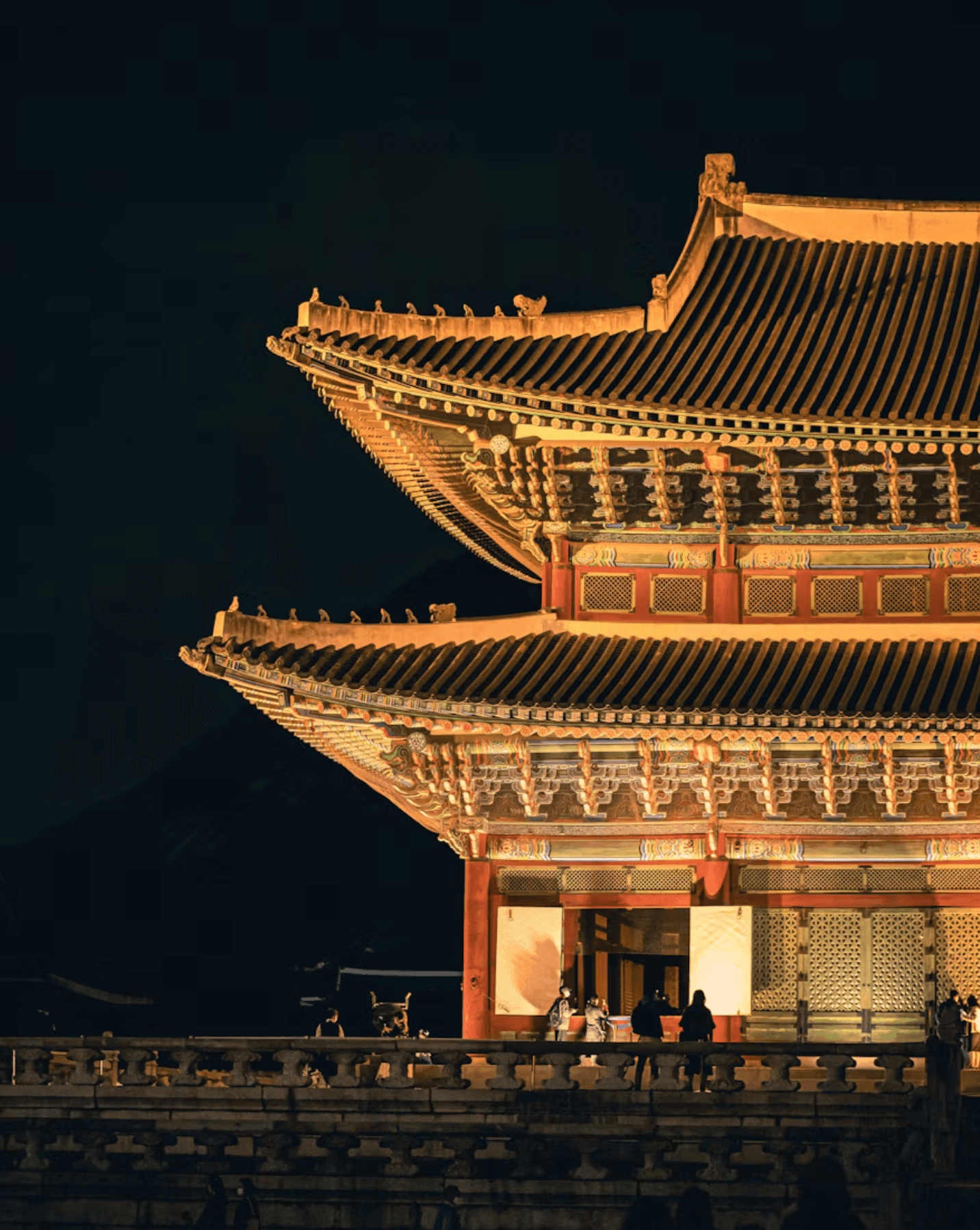 33 luoghi da vedere a Seoul