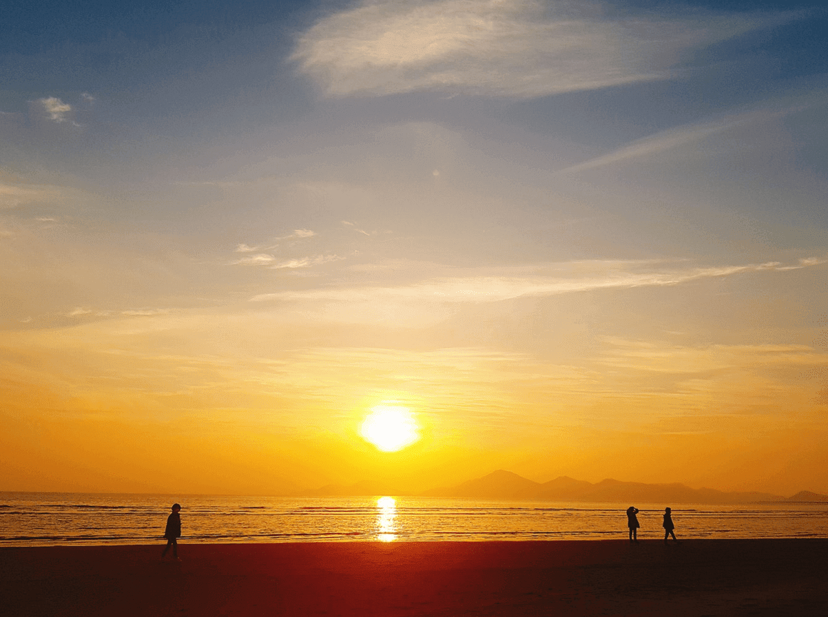 Quali spiagge visitare a Busan? Scoprilo qui