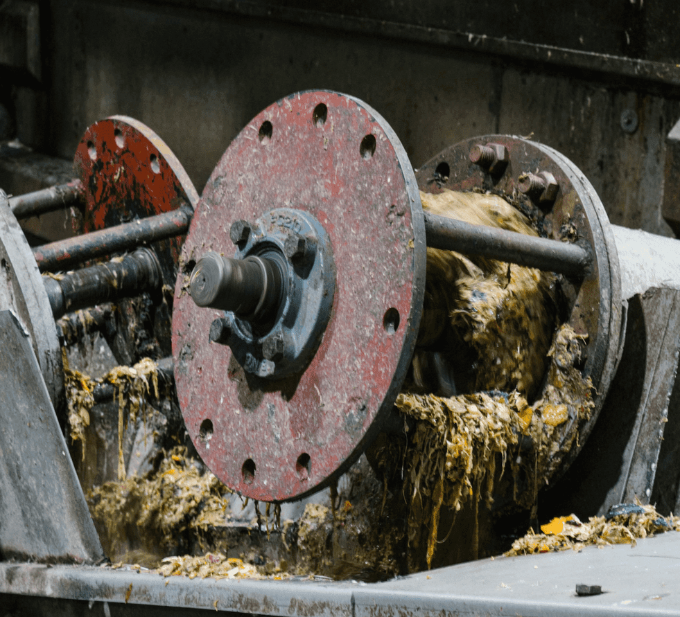 Riciclo dei rifiuti alimentari Corea del Sud