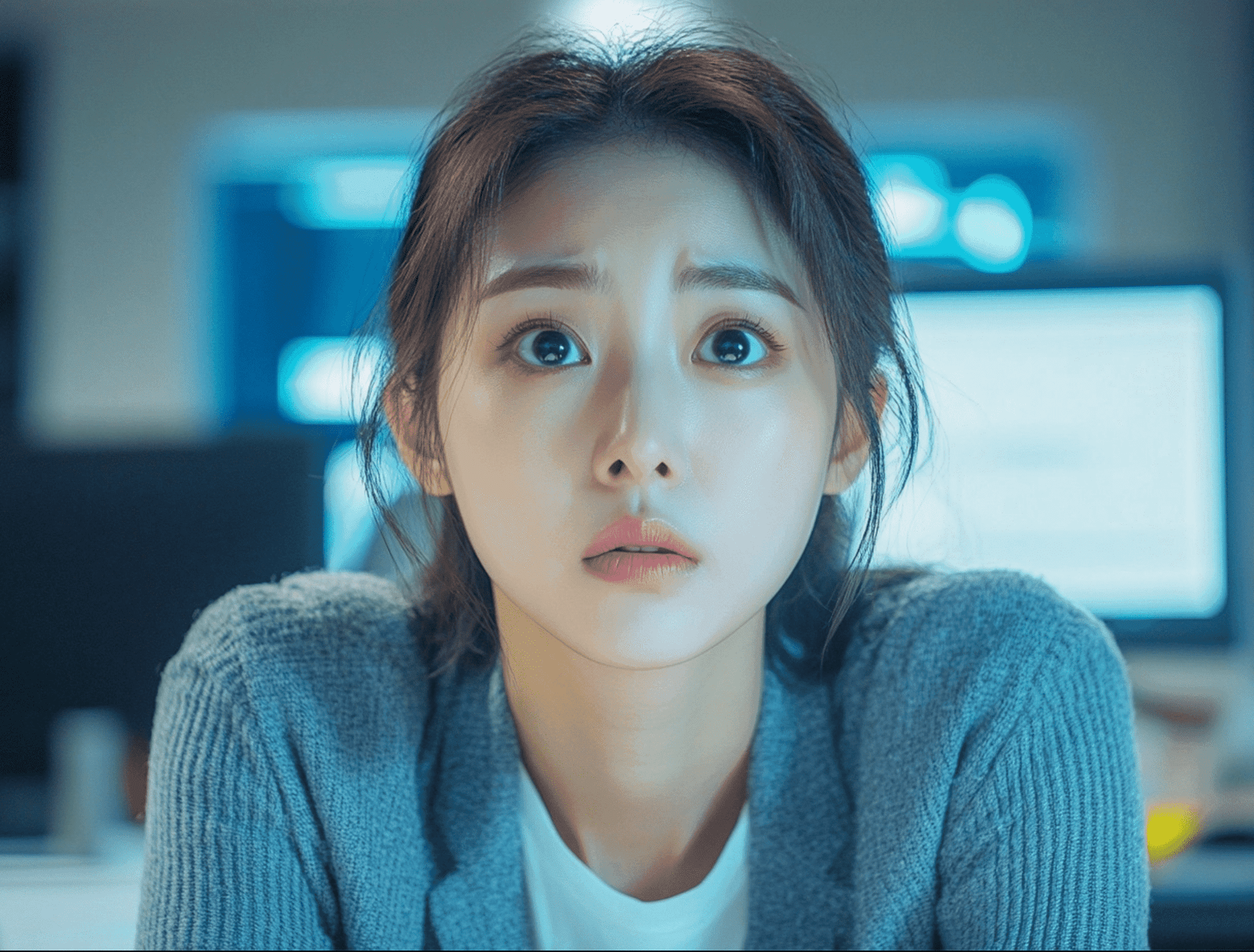 mobbing sul luogo di lavoro in Corea