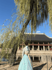 Misure per rilanciare il turismo in Corea del Sud