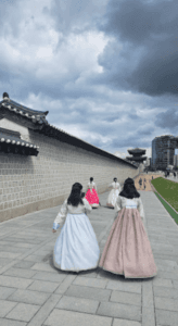 Iniziative innovative per incentivare il turismo in Corea del Sud.