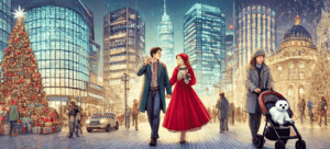 Il Natale in Corea del Sud