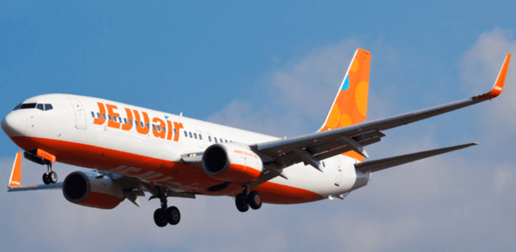 disastro aereo jeju air corea