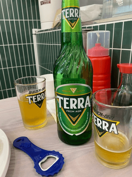 Scopri le birre coreane