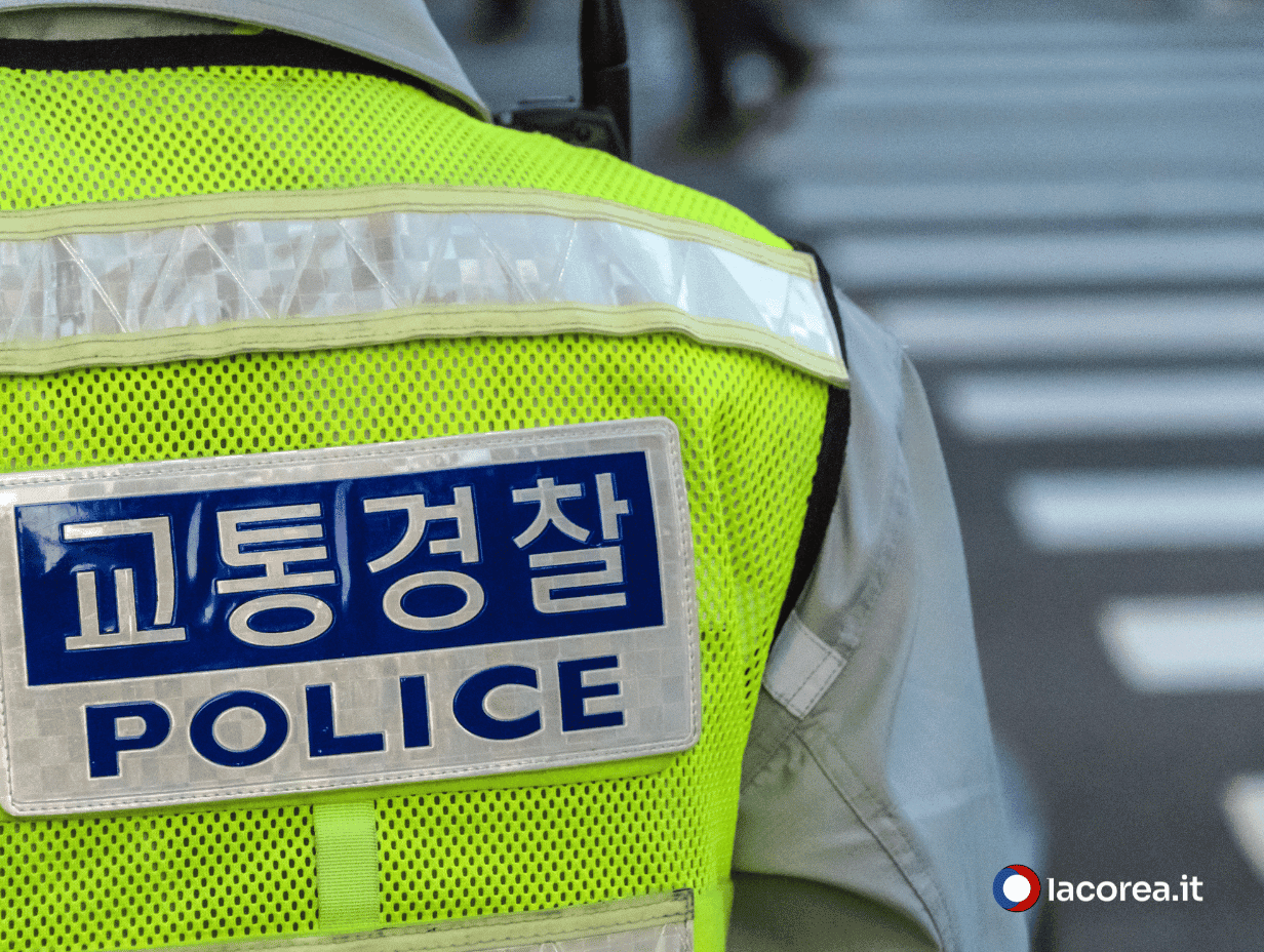 Hannam-dong sotto assedio: le proteste dei sostenitori di Yoon