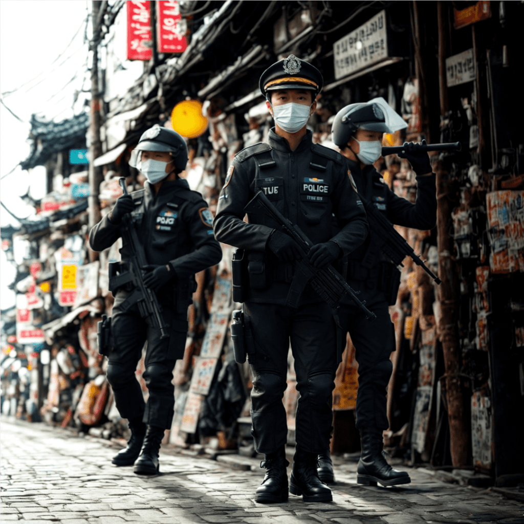 l'ex presidente Yoon non collabora. Indagini in stallo