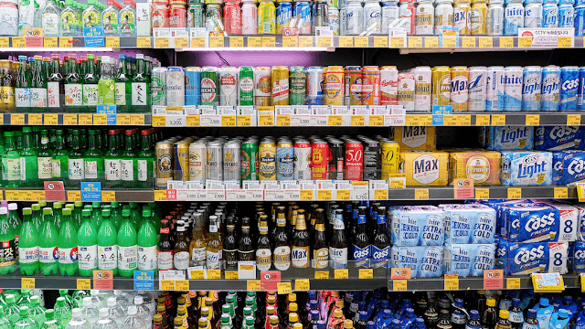 prodotti dei convenience store coreani da provare