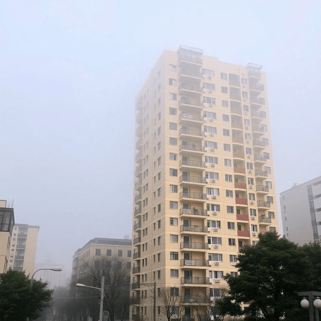 Un asilo qui? No, non vogliamo asili nido nei nostri condomini!