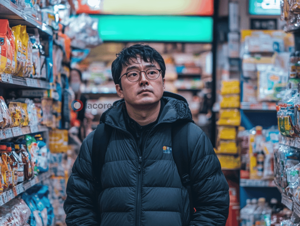 faxce pay corea del sud