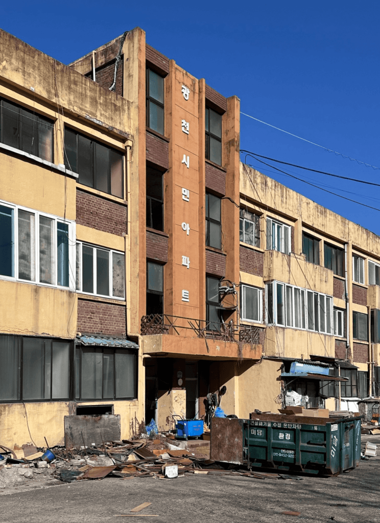 photo courtesy / thanks to Jack Greenberg