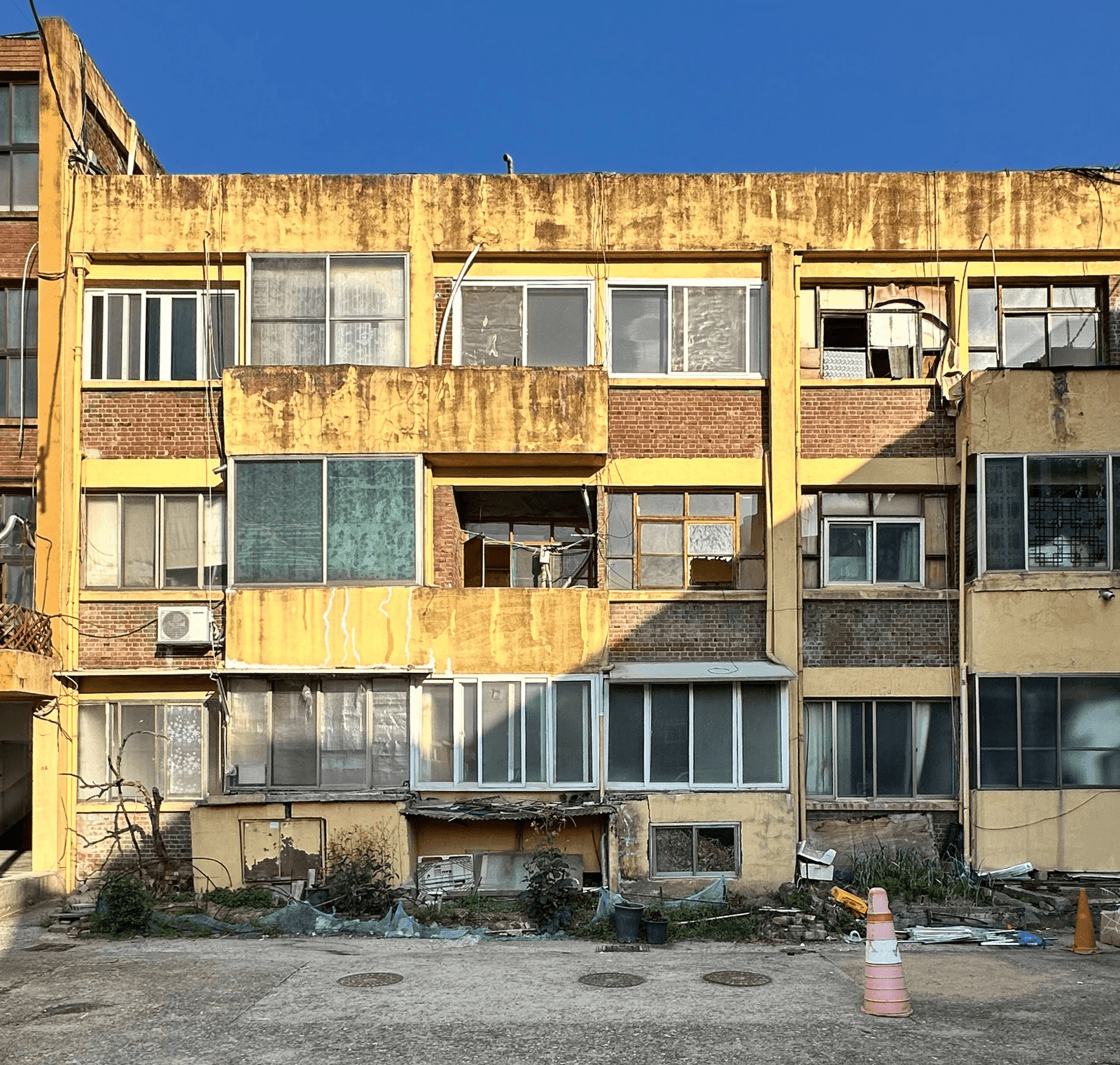 Gwangcheon Citizen Apartment lacorea.it