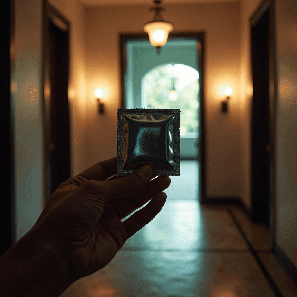 uso dei preservativi in Corea del Sud