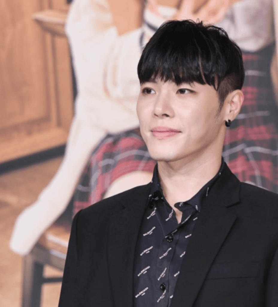 morto il cantante Wheesung