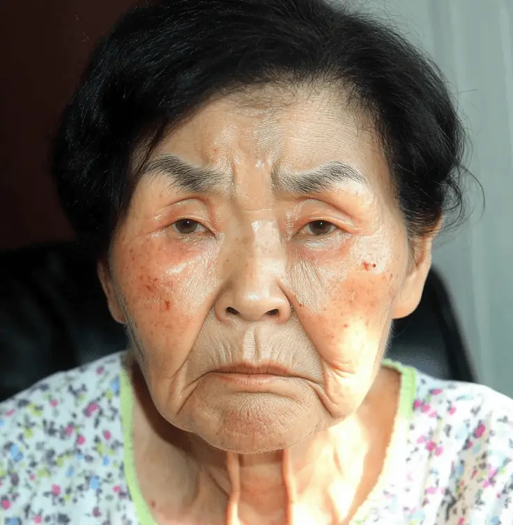 halmeoni corea del sud