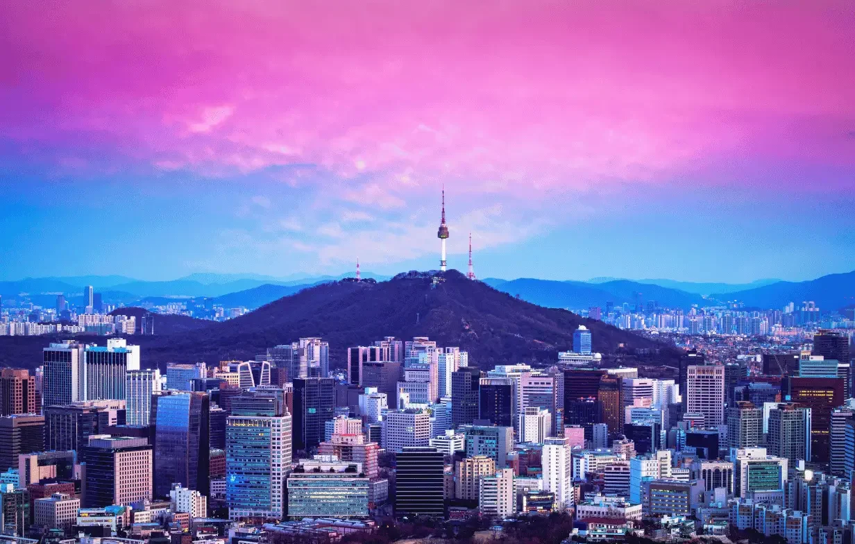 Scopri Seoul, la capitale sudcoreana