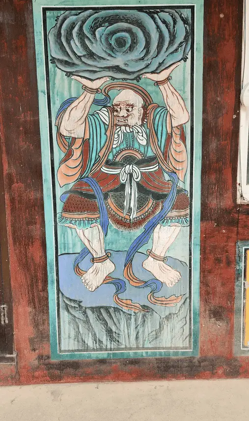 Scopri il Tempio Bongamsa, un gioiello del buddhismo coreano nella montagna Huiyangsan. Storia, leggende e tesori nazionali in un luogo di profonda spiritualità.