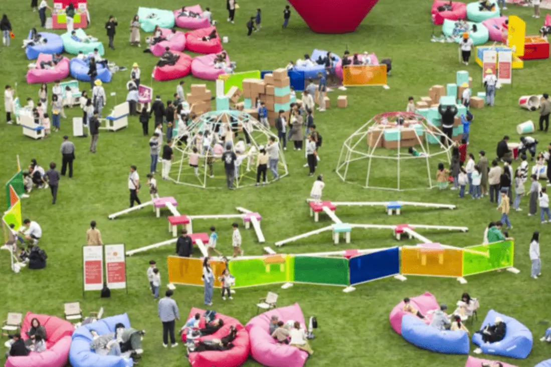 Giorno dei bambini in Corea del Sud